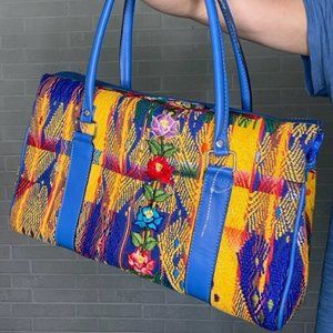 Itza Bags gorgeous NWOT handbag